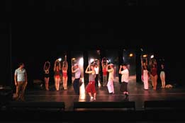 Chorus Line